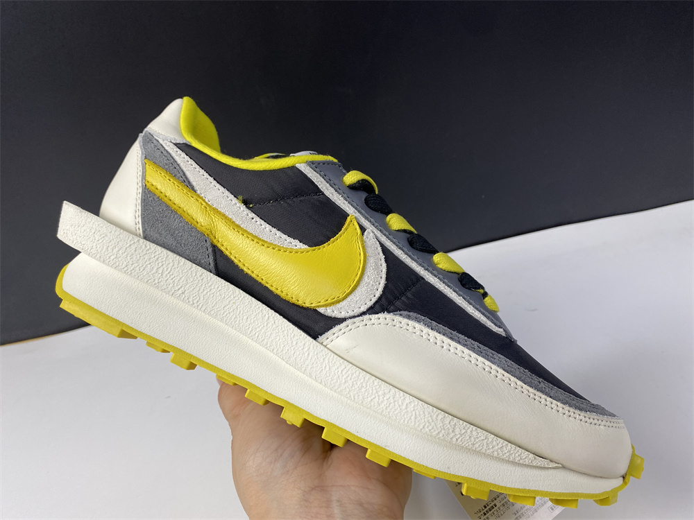 from Sacai x Nike Vapor Waffle
