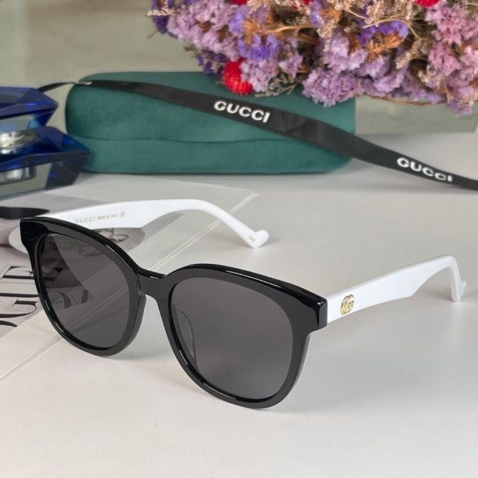Top Quality G*ucci Glasses