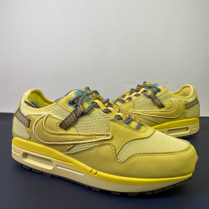 from Travis Scott X Nike Air Max 1