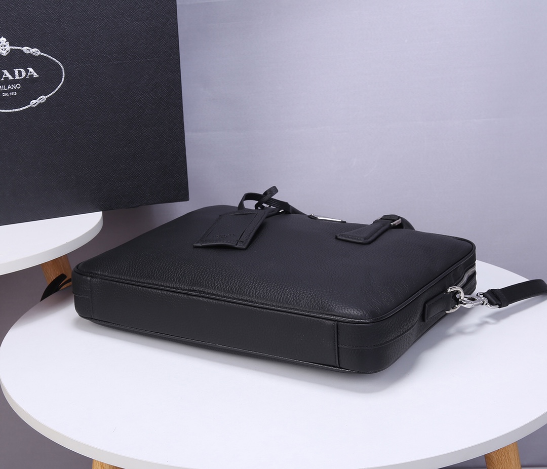 P*rada Top Bag 36*28*4cm