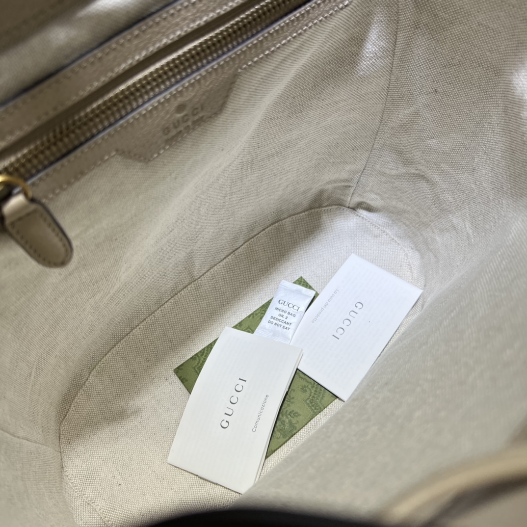 G*ucci Bag Top Quality 26.5*30*13CM