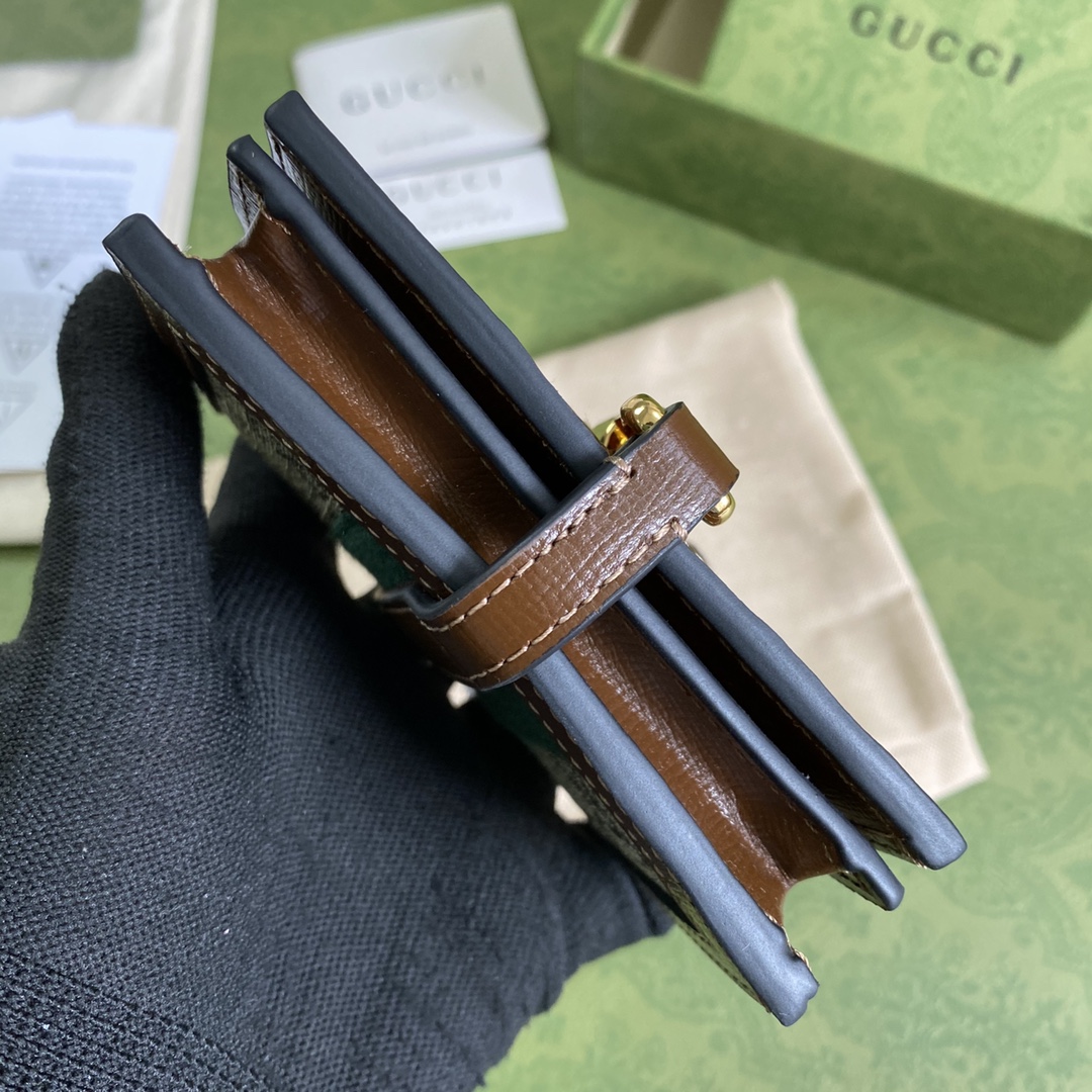 G*ucci Bag Top Quality 11*8.5*3cm