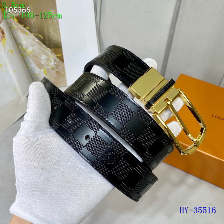 L*uis V*itton Belts Top Version