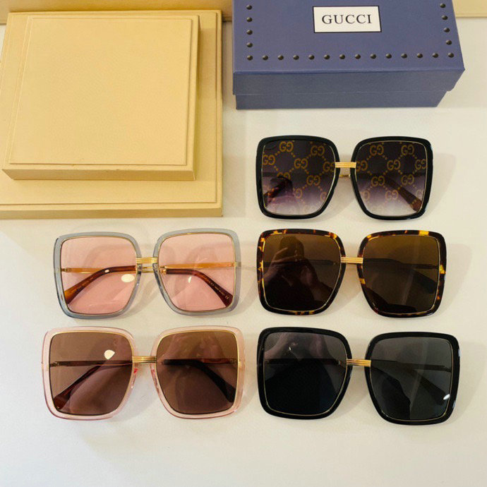 Top Quality G*ucci Glasses