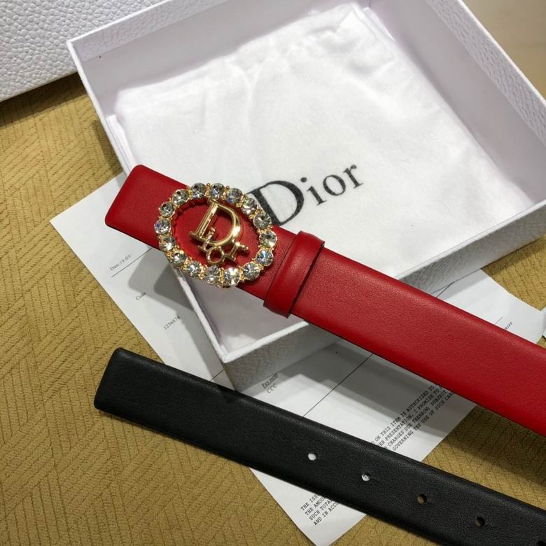 D*or Belts Top Version