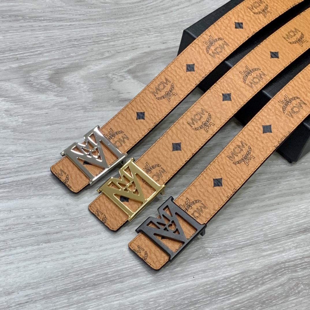 Other Belts Top Quality 40MM