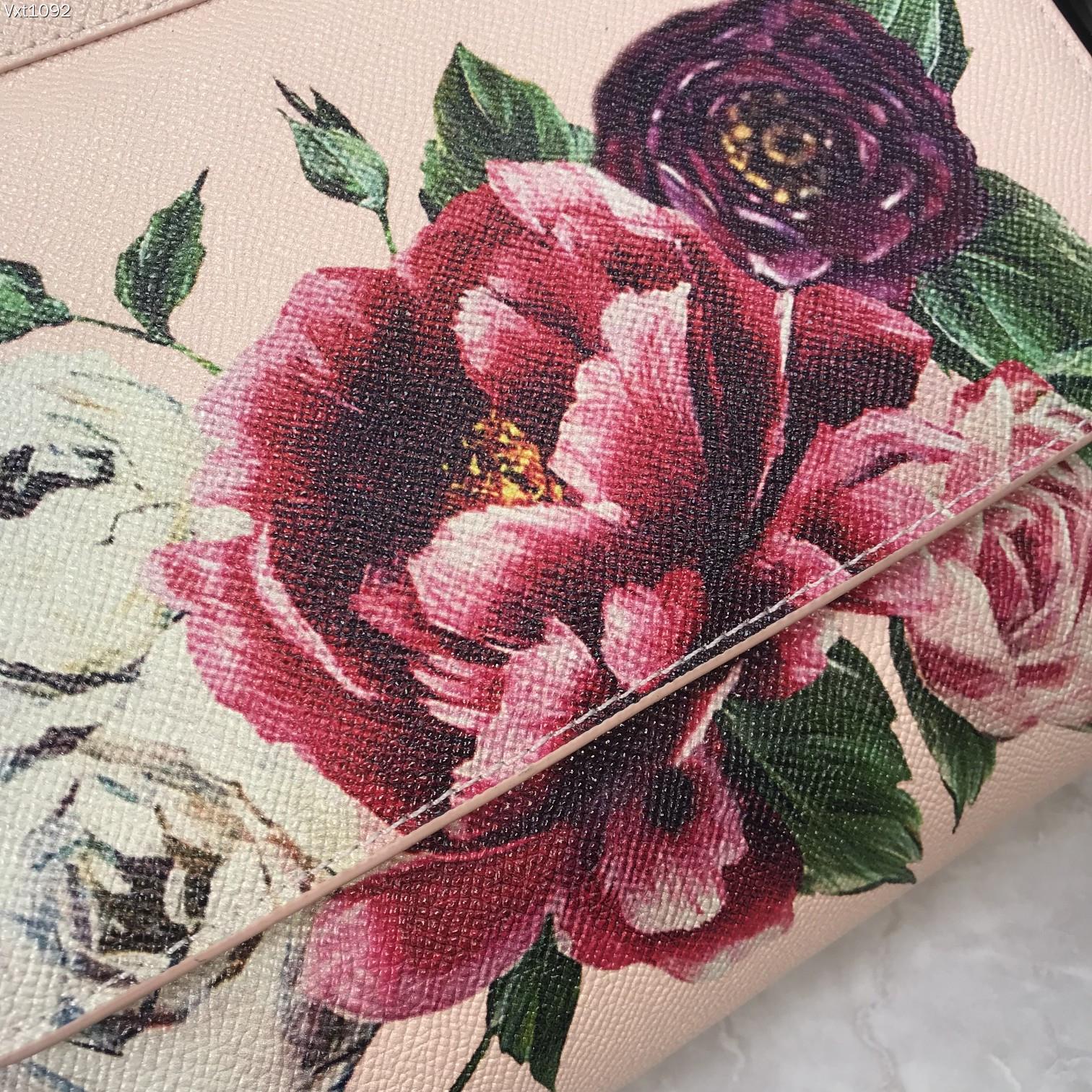 D*olce&G*abbana Top Bag 25*20*12cm