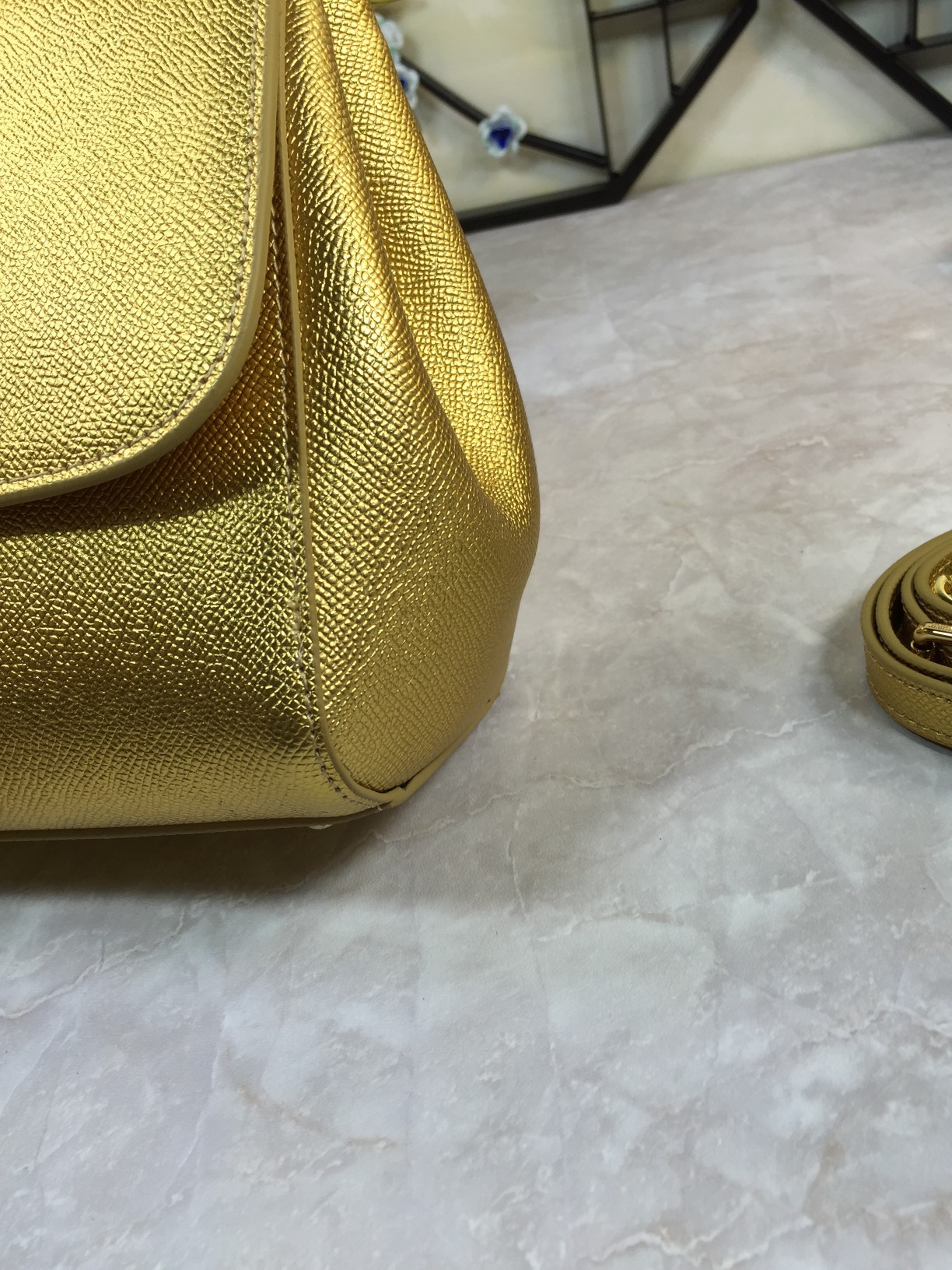 D*olce&G*abbana Top Bag