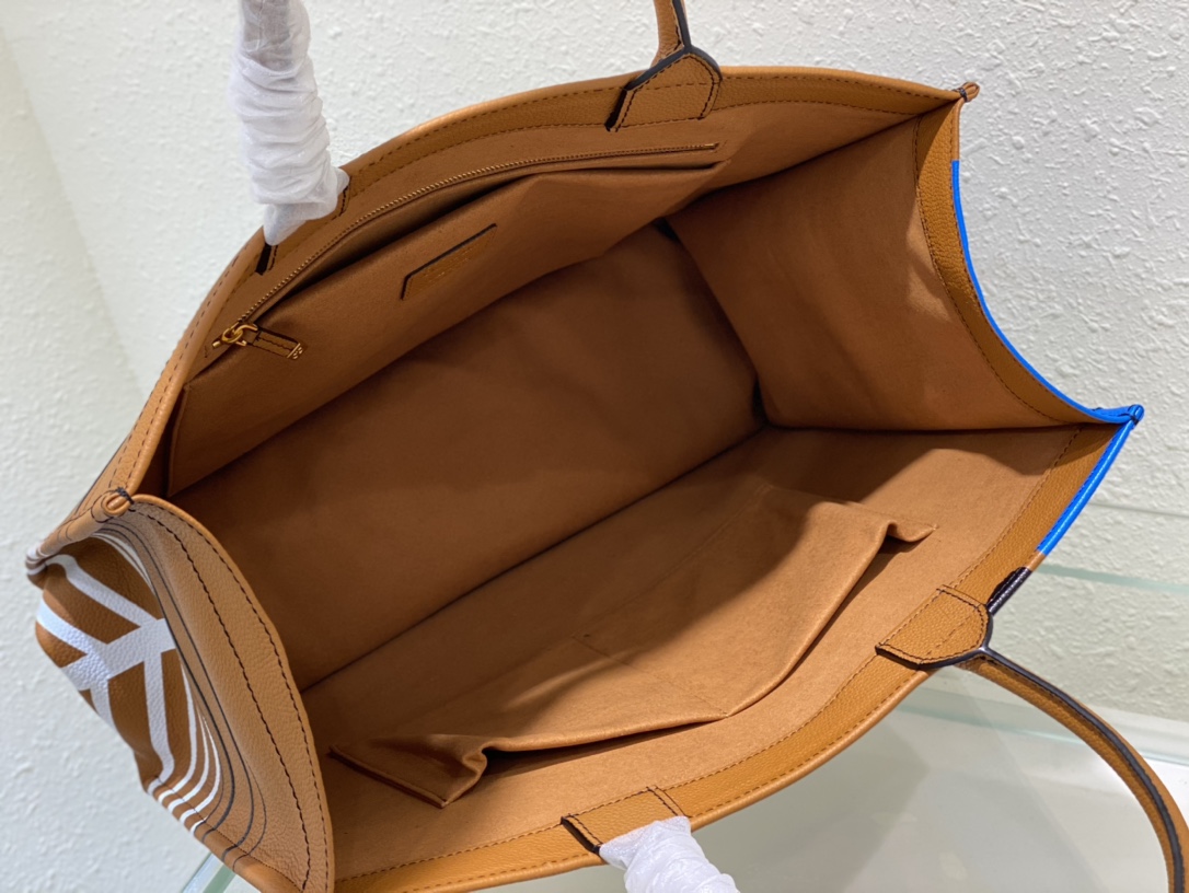 D*ior Bag Top Quality 41CM