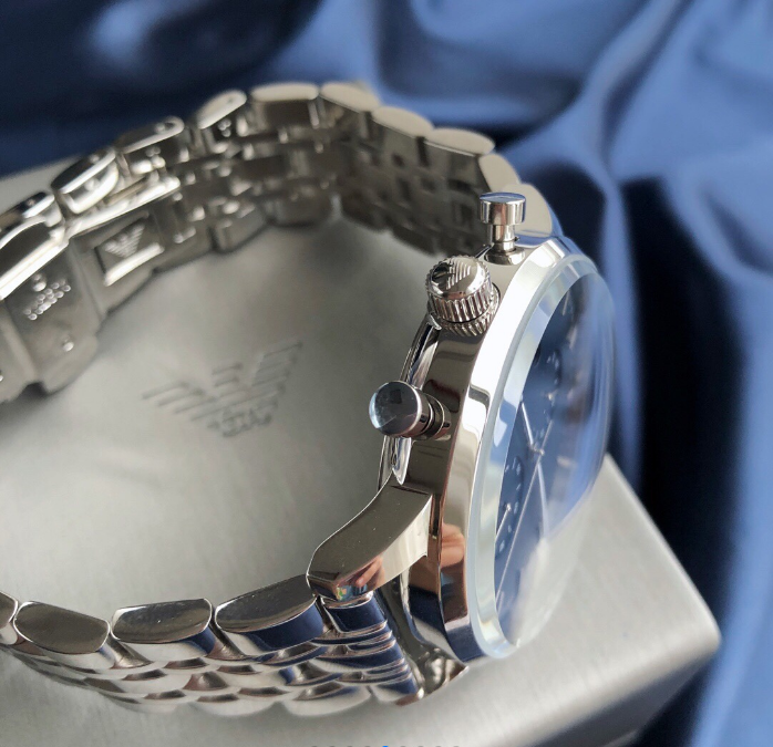 A*rmani Watches Top Quality 43mm ()