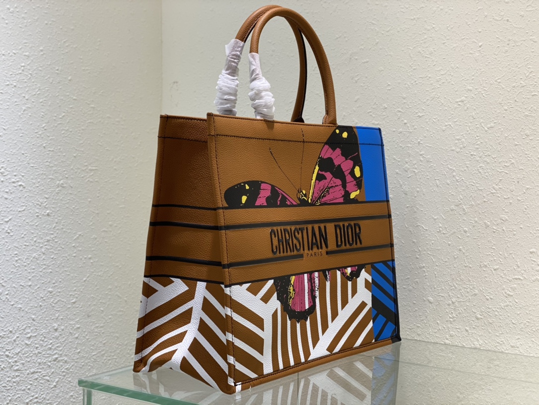 D*ior Bag Top Quality 41CM