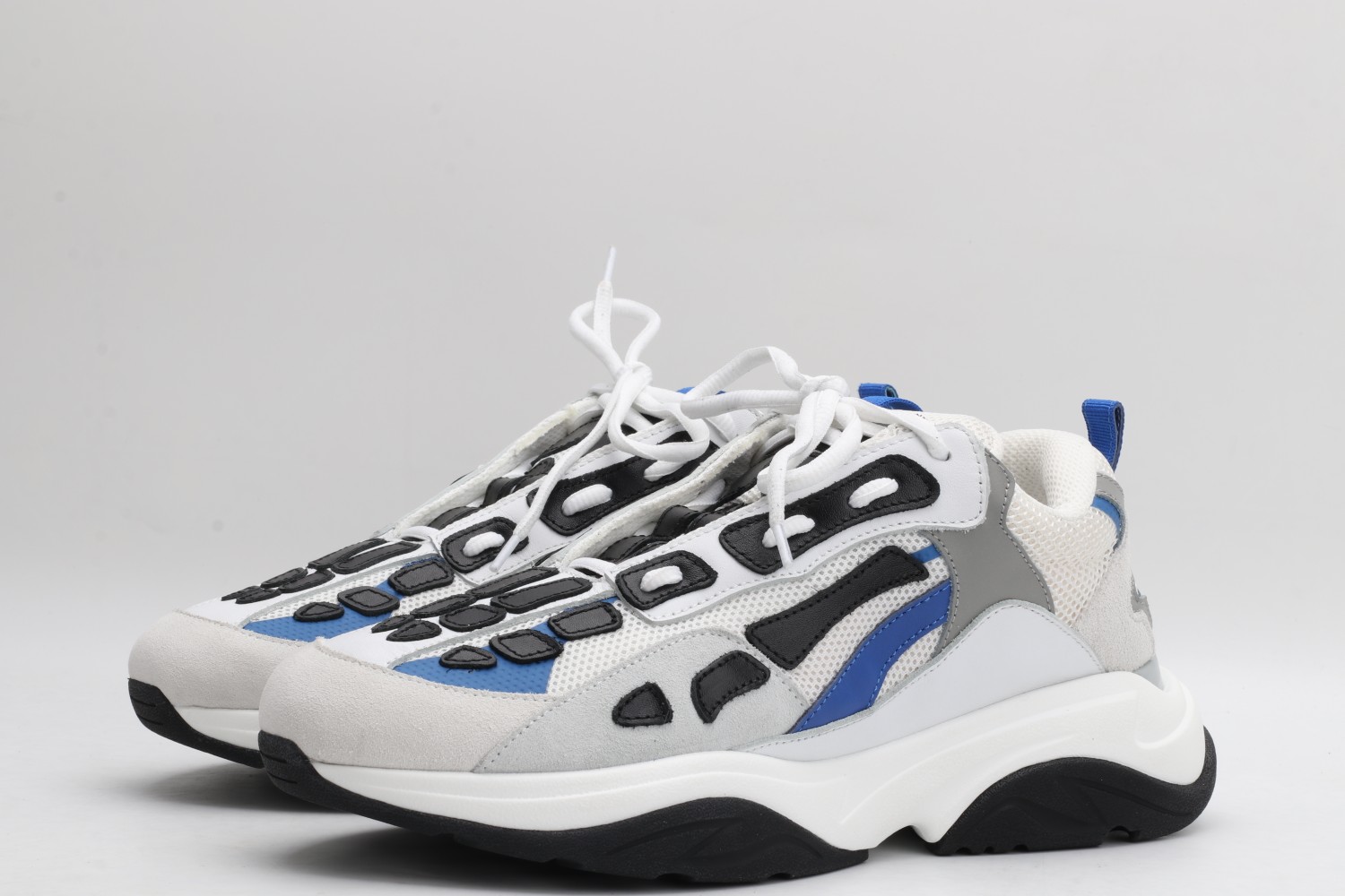 Men A*miri Low Top Sneakers