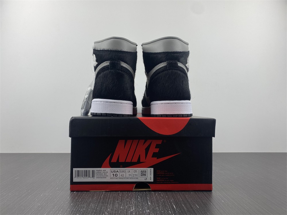 Air Jordan 1 High OG WMNS “Twist 2.0” DZ2523-001