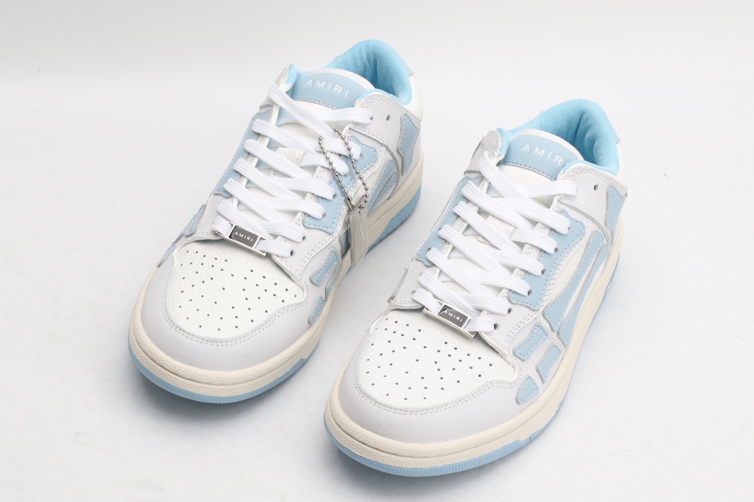 Men Women A*miri Top Sneakers