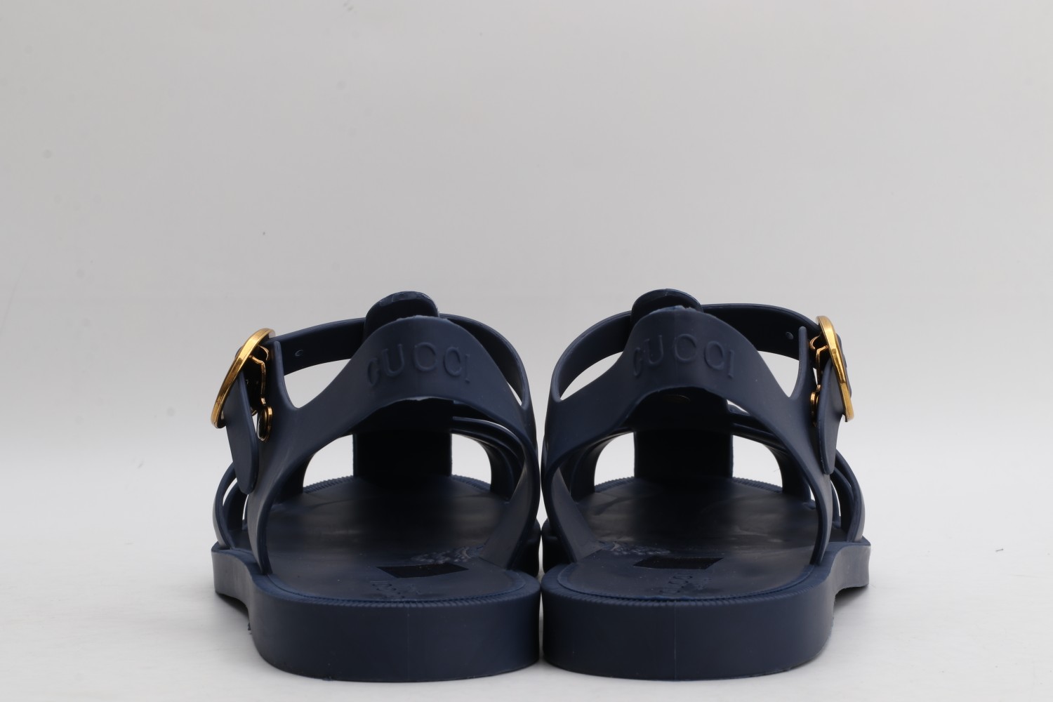Men G*ucci Top Sandals