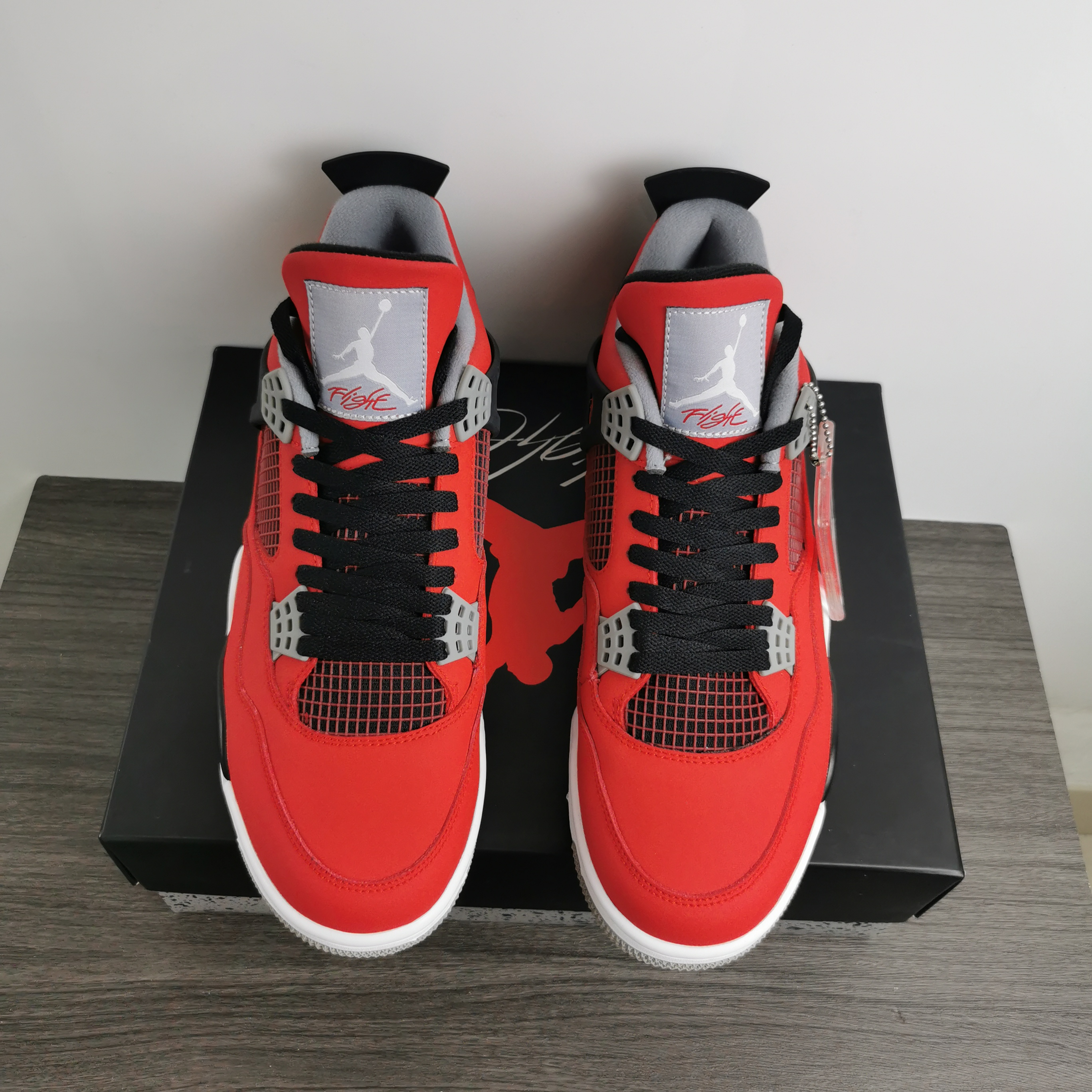 Air Jordan 4 308497-603