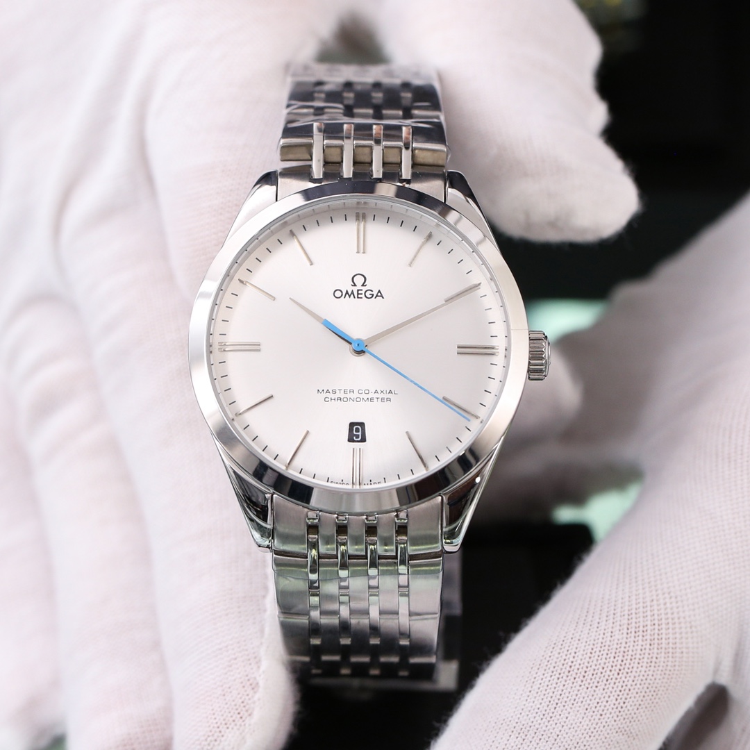 O*mega Watches Top Quality 40*12MM