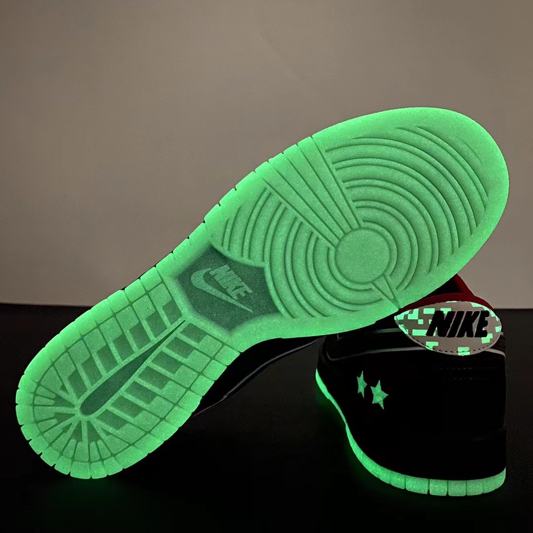 from LPL X Nike SB Dunk Low DO2327-011