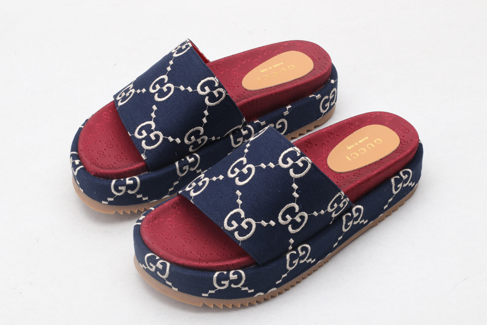 Women G*cci Sandals