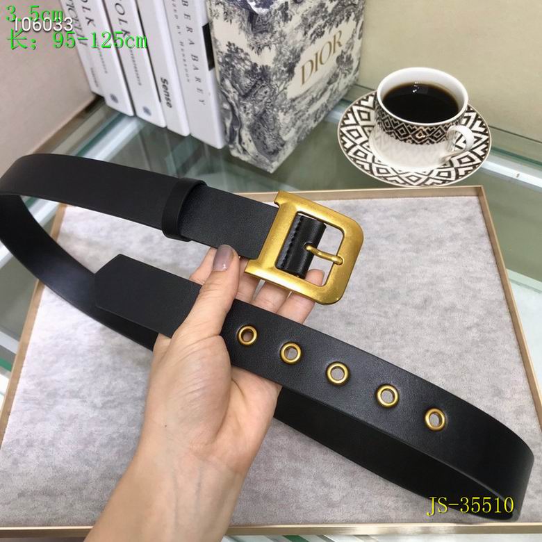 D*or Belts Top Version