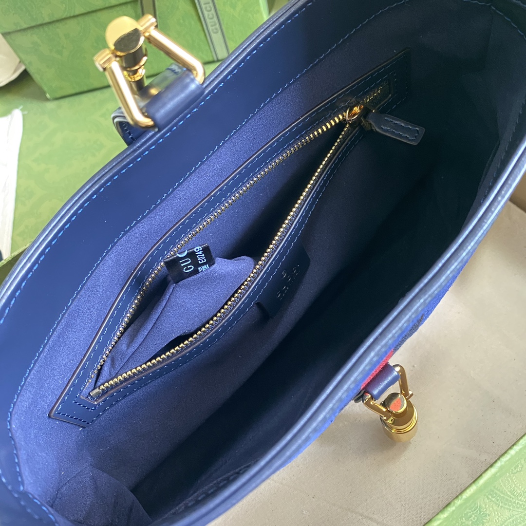 G*ucci Top Bag 28*19*4.5cm