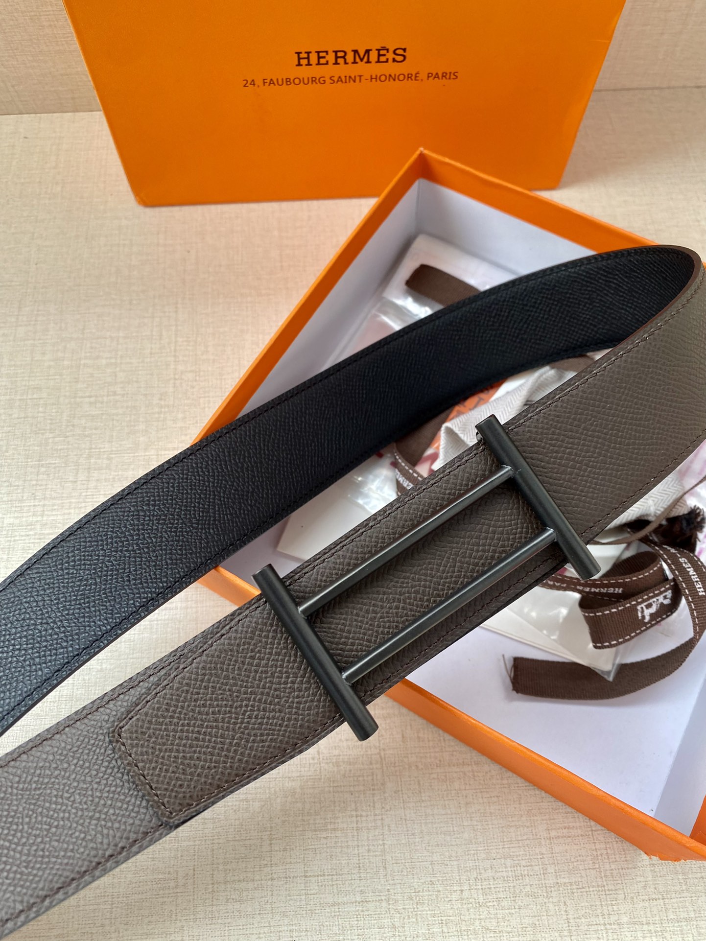H*ermes Belts Top Quality