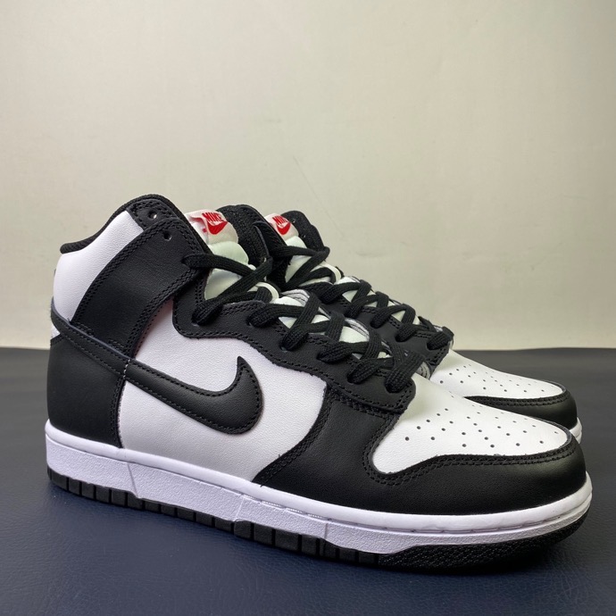 from Nike SB Dunk High DD1399-103