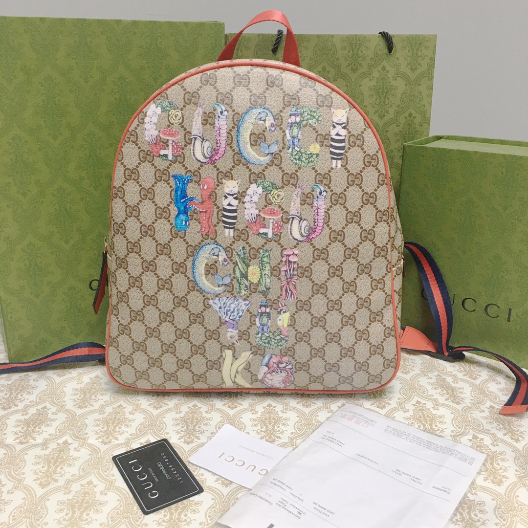 Kids Top Quality Bags 37*34*11 CM