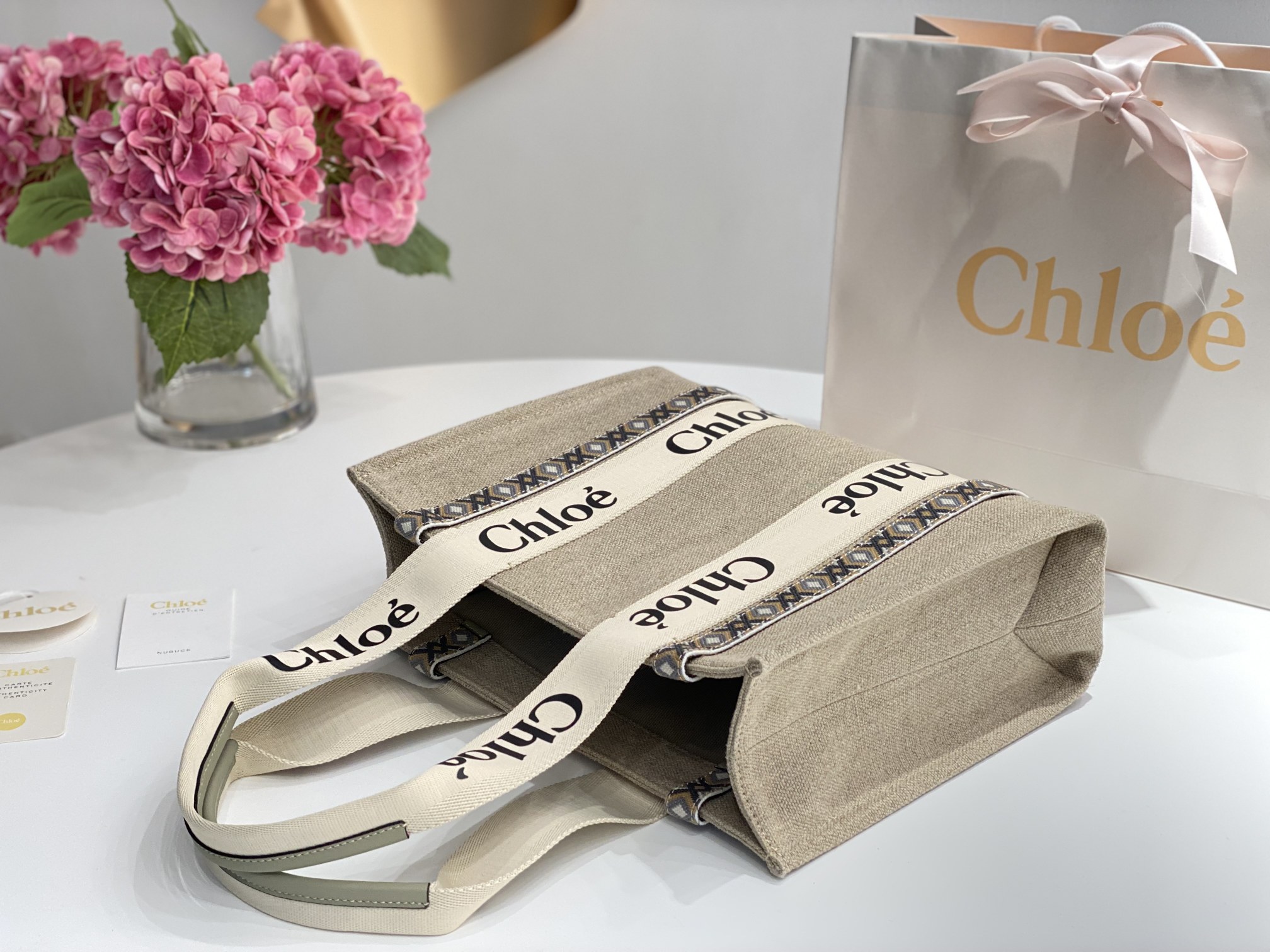 C*hloe Bag Top Quality 37*26*12cm