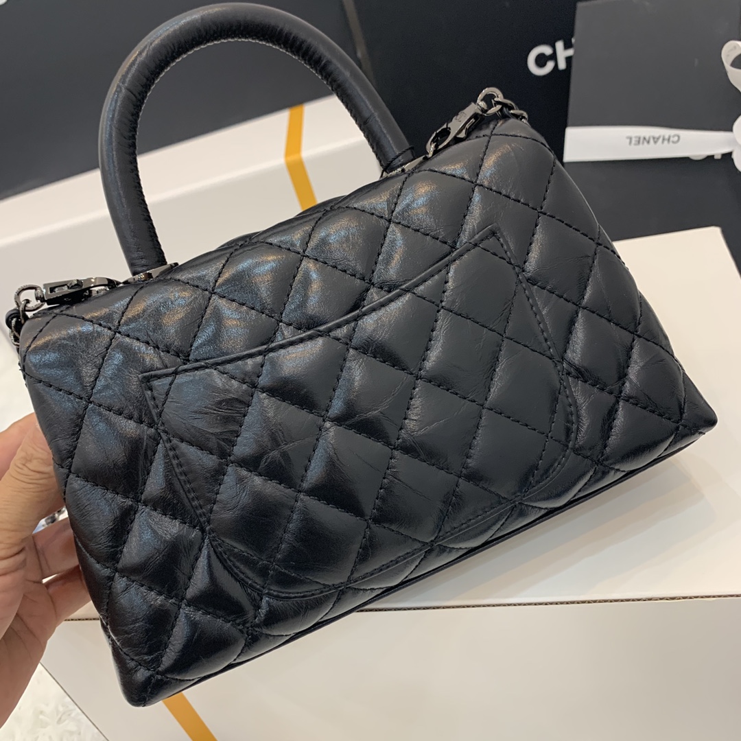 C*hanel Bag Top Quality 23cm