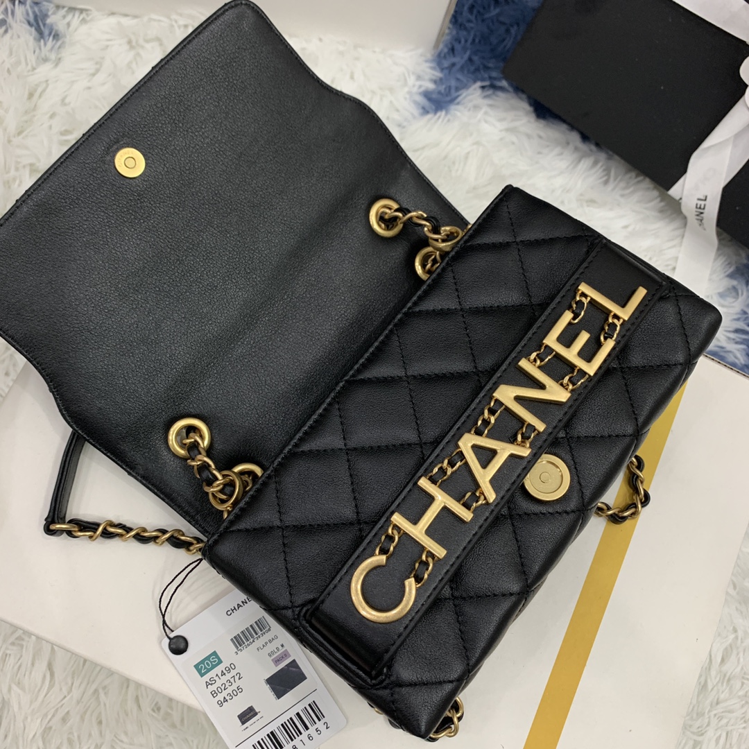 C*hanel Bag Top Quality 21*15*8cm