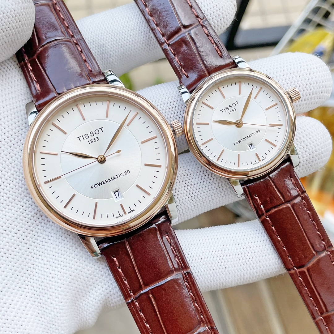 T*issot Watches Top Quality