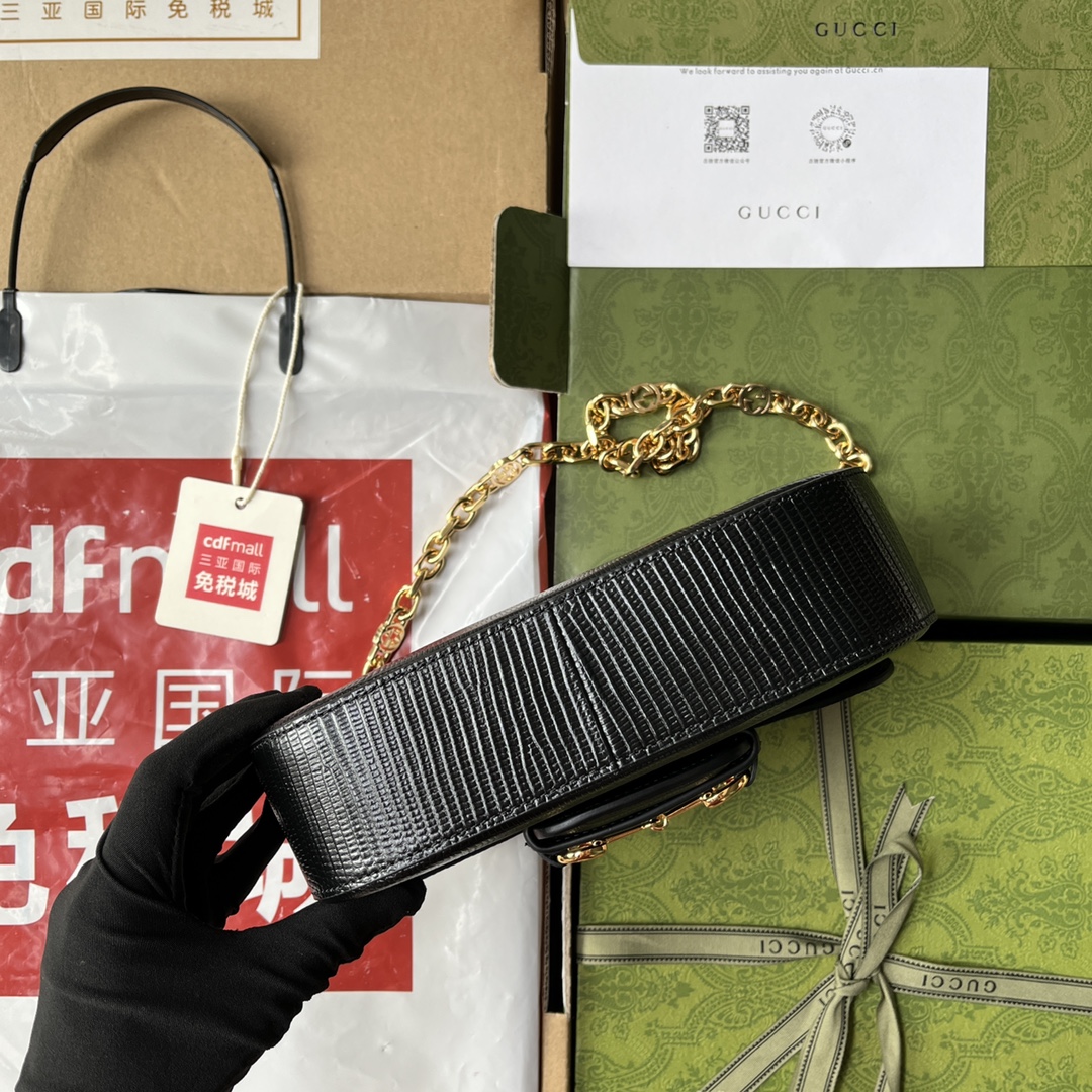 G*ucci Bag Top Quality 675801