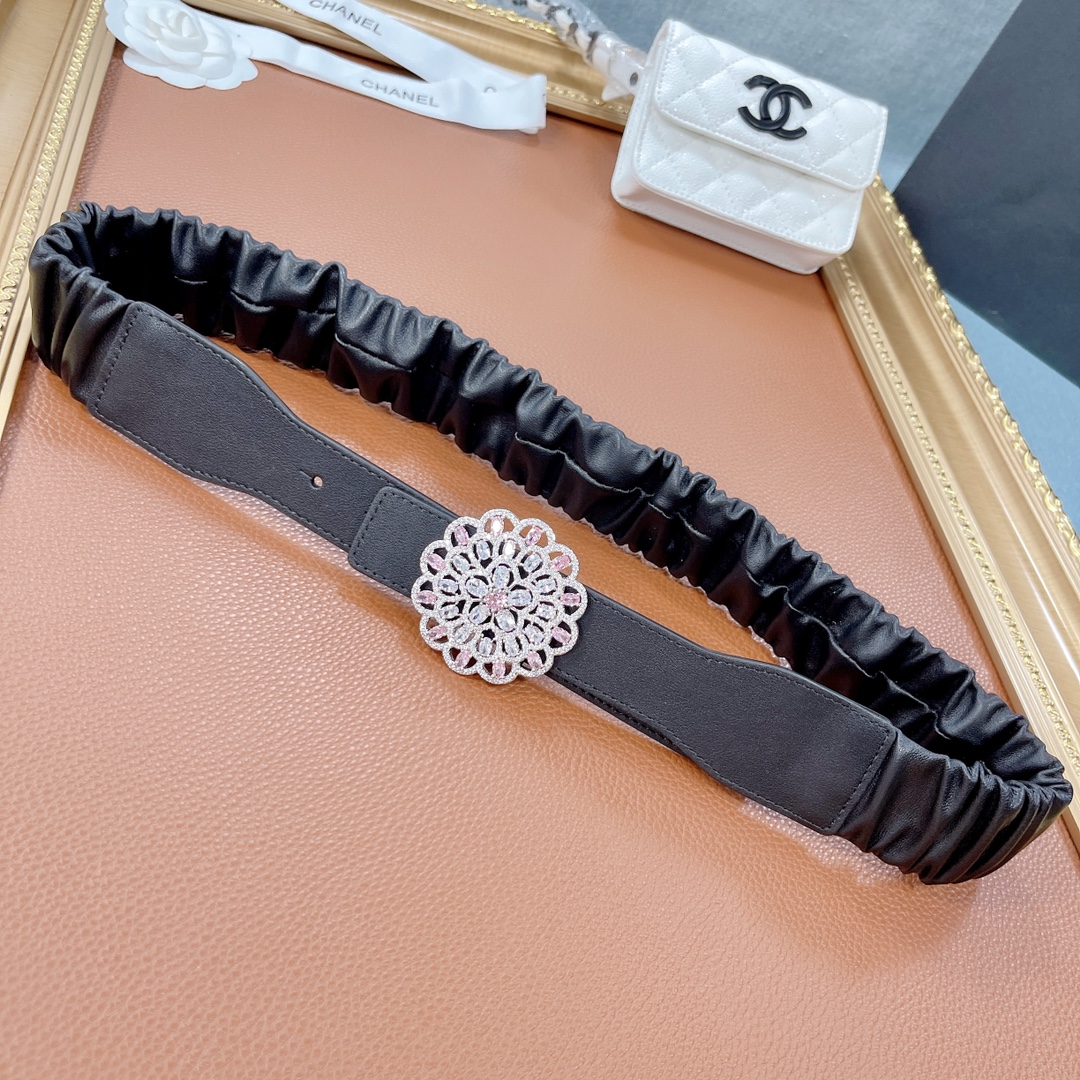 C*hanel Top Version 3.0cm