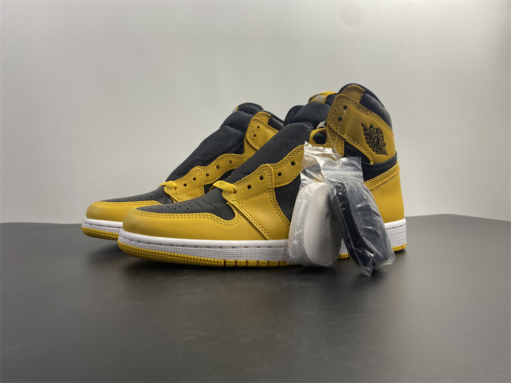 Air Jordan 1 High OG Pollen 555088-701
