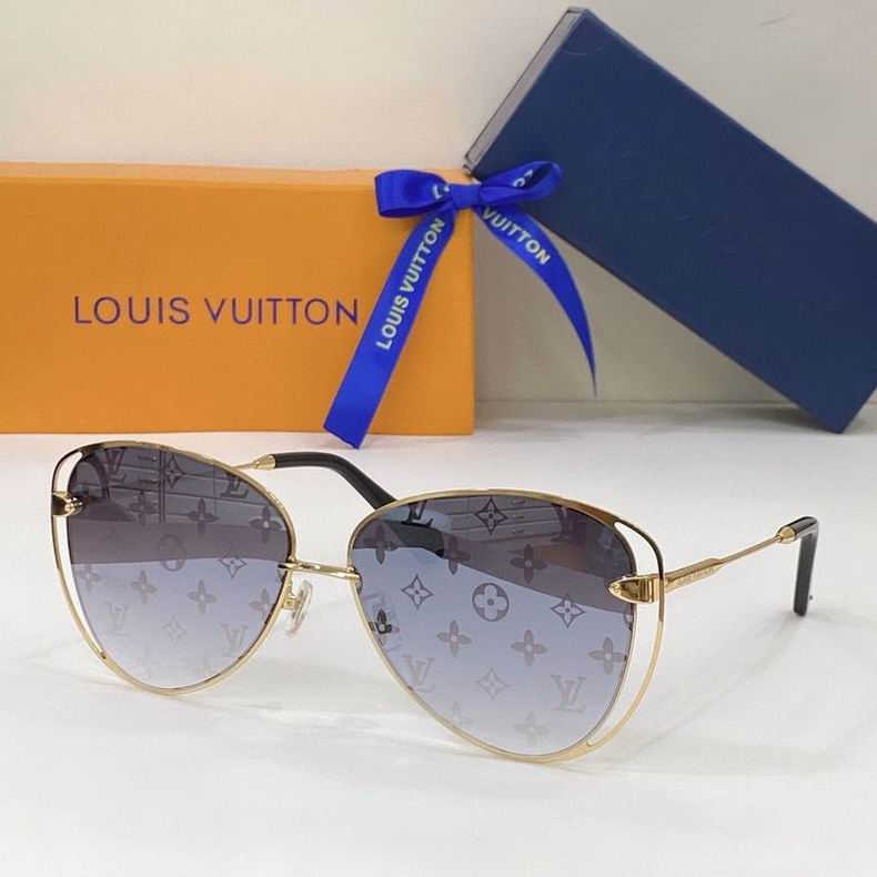 Top Quality L*ouis V*uitton Glasses