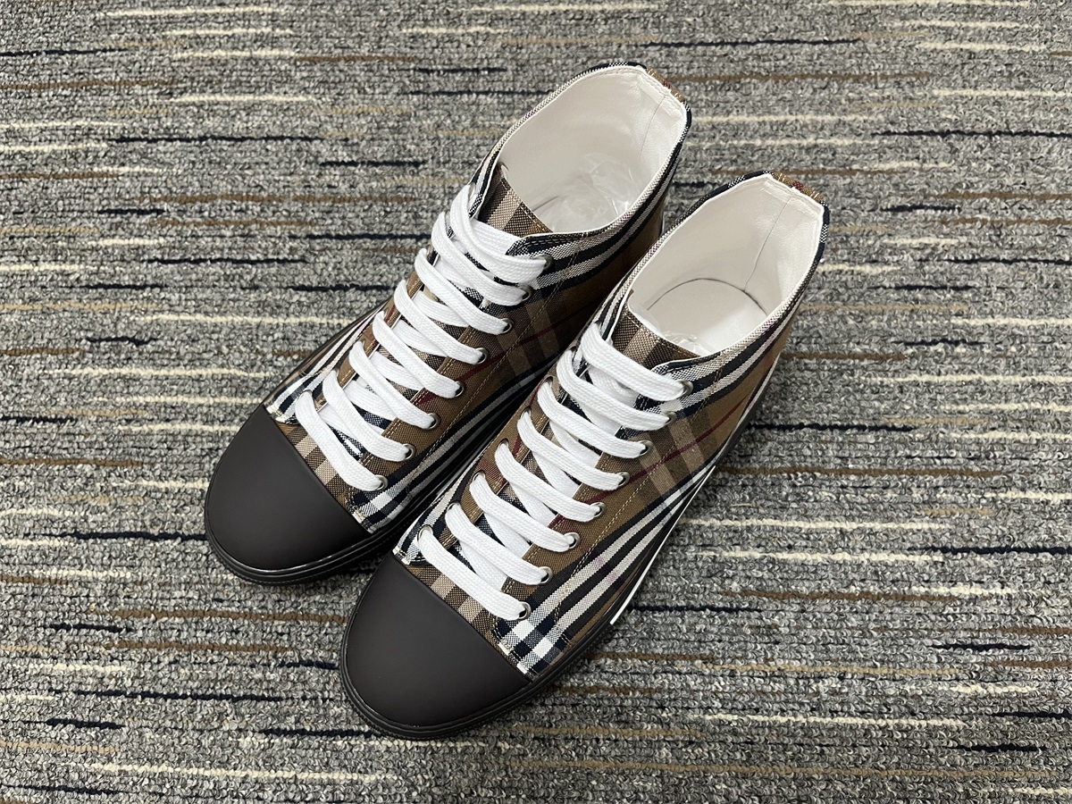 Men Women G*ucci Top Sneaker