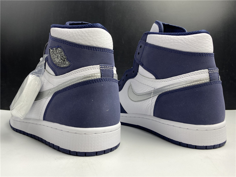 Air Jordan 1 “Co.JP” DC1788-100
