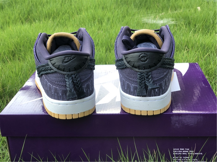 from Nike SB Dunk Low DN1441-500