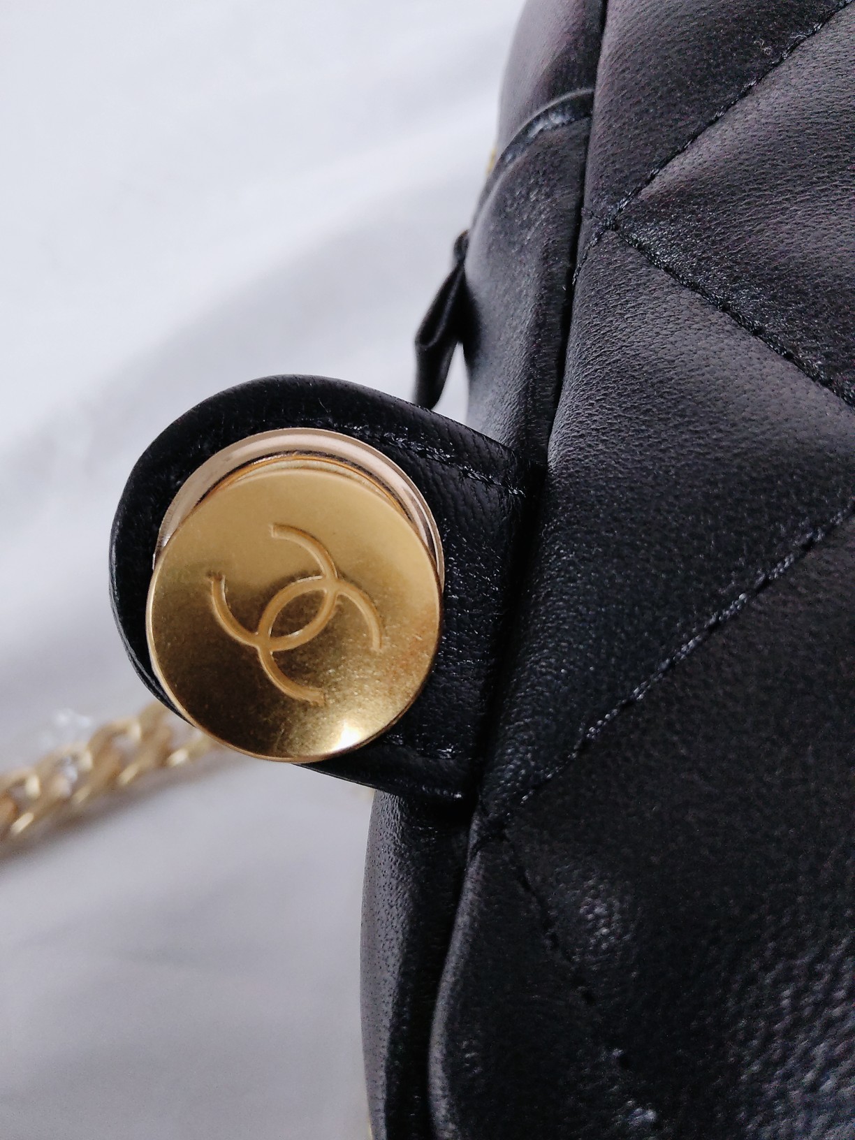 C*hanel Bag Top Quality 20*19*8CM