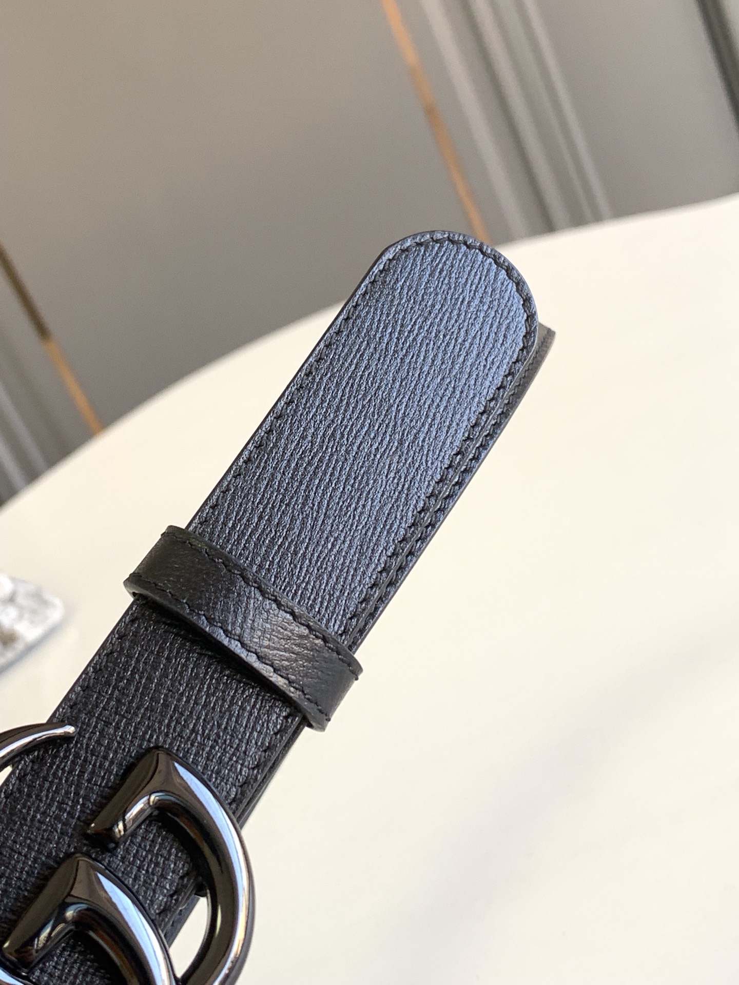 G*ucci Belts Top Quality 30MM