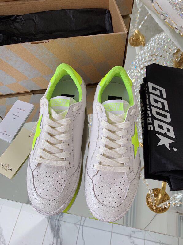 Women G*GDB Top Sneakers