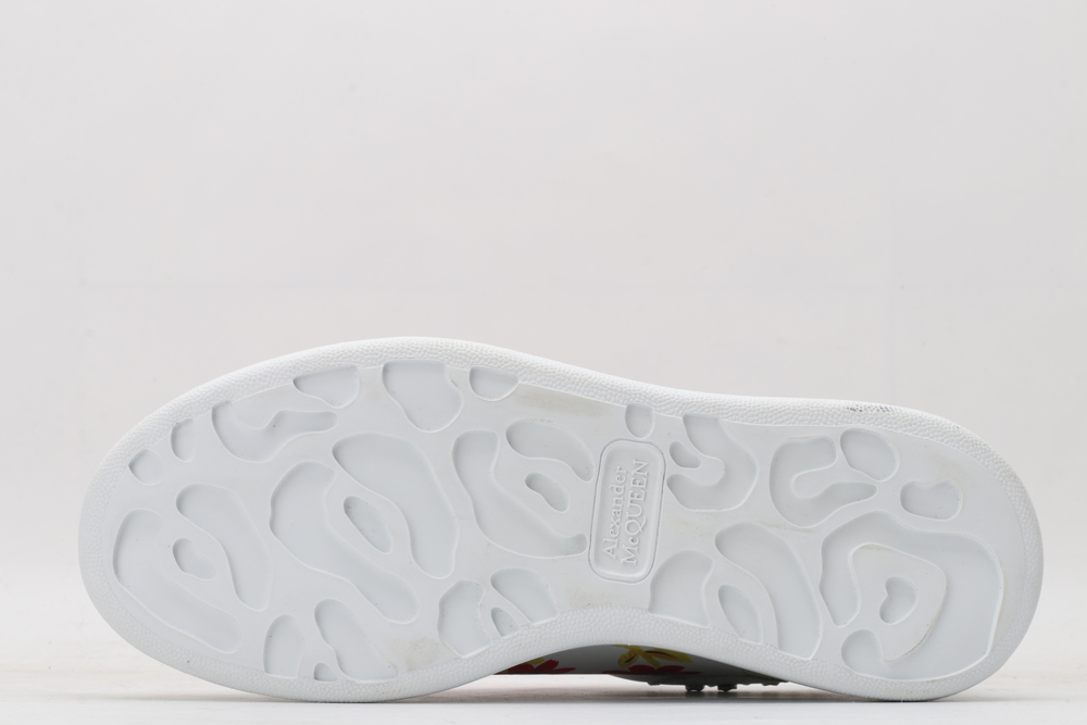 A*exander M*queen Sneaker