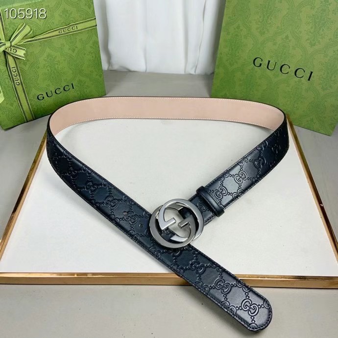 G*ucci Belts Top Version