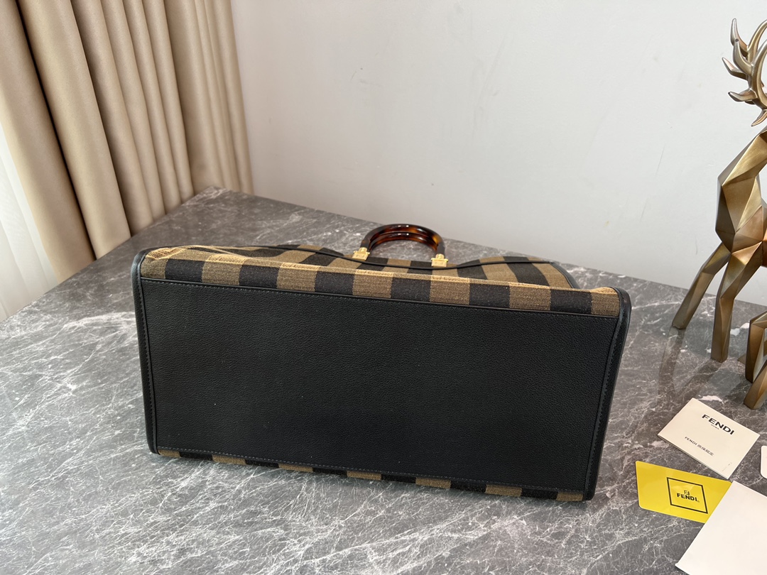 F*endi Bag Top Quality 40*20*35CM