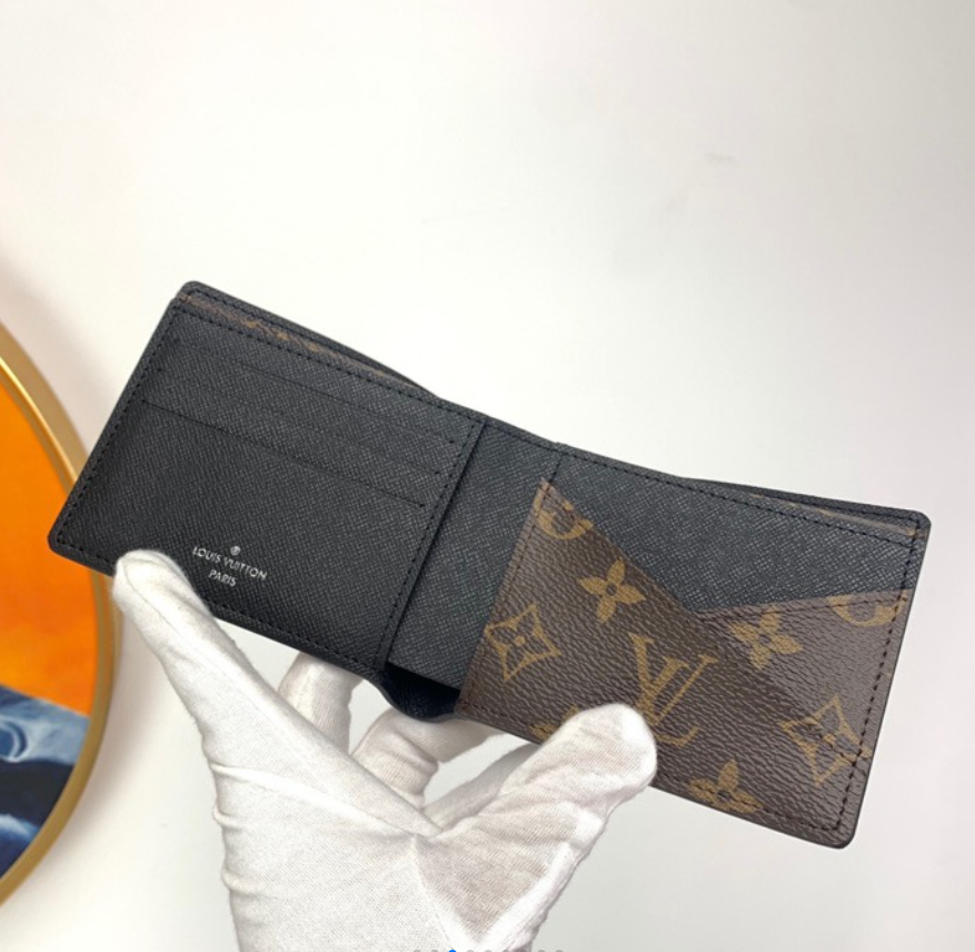 L*ouis V*uitton Bag Top Quality 11.5*9*1.5CM