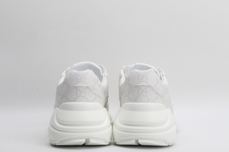 Men Women G*ucci Top Sneaker