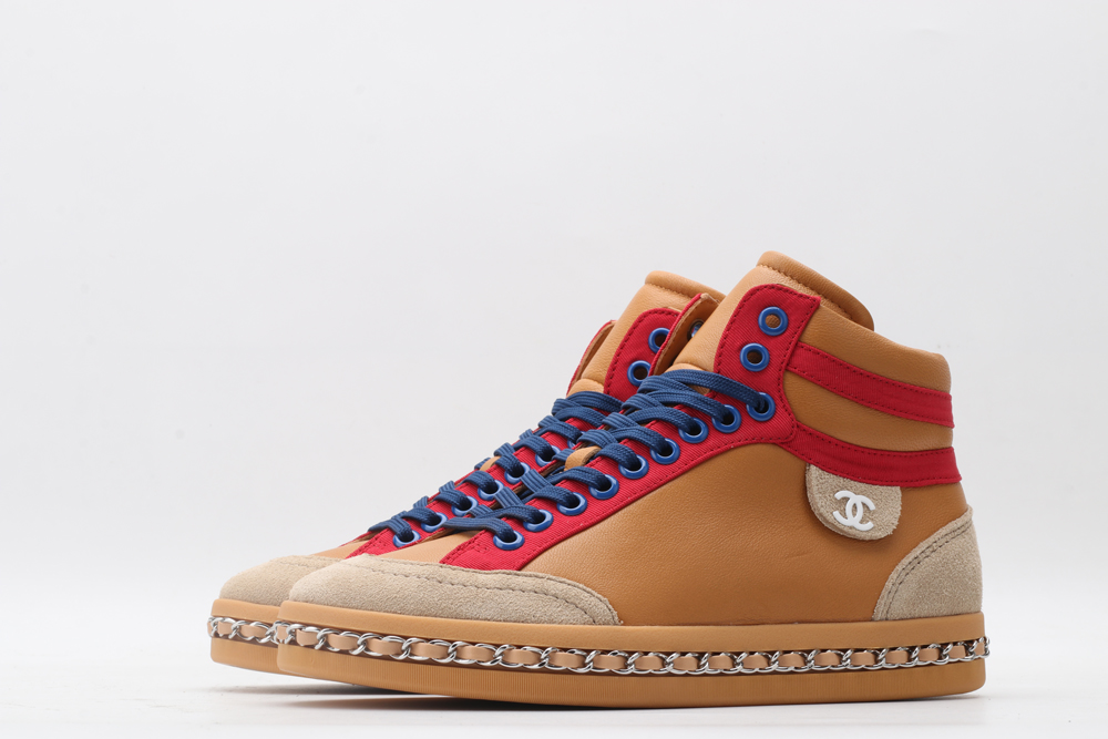 Women C*anel Sneaker