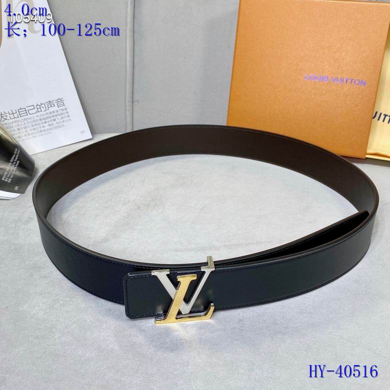 L*uis V*itton Belts Top Version