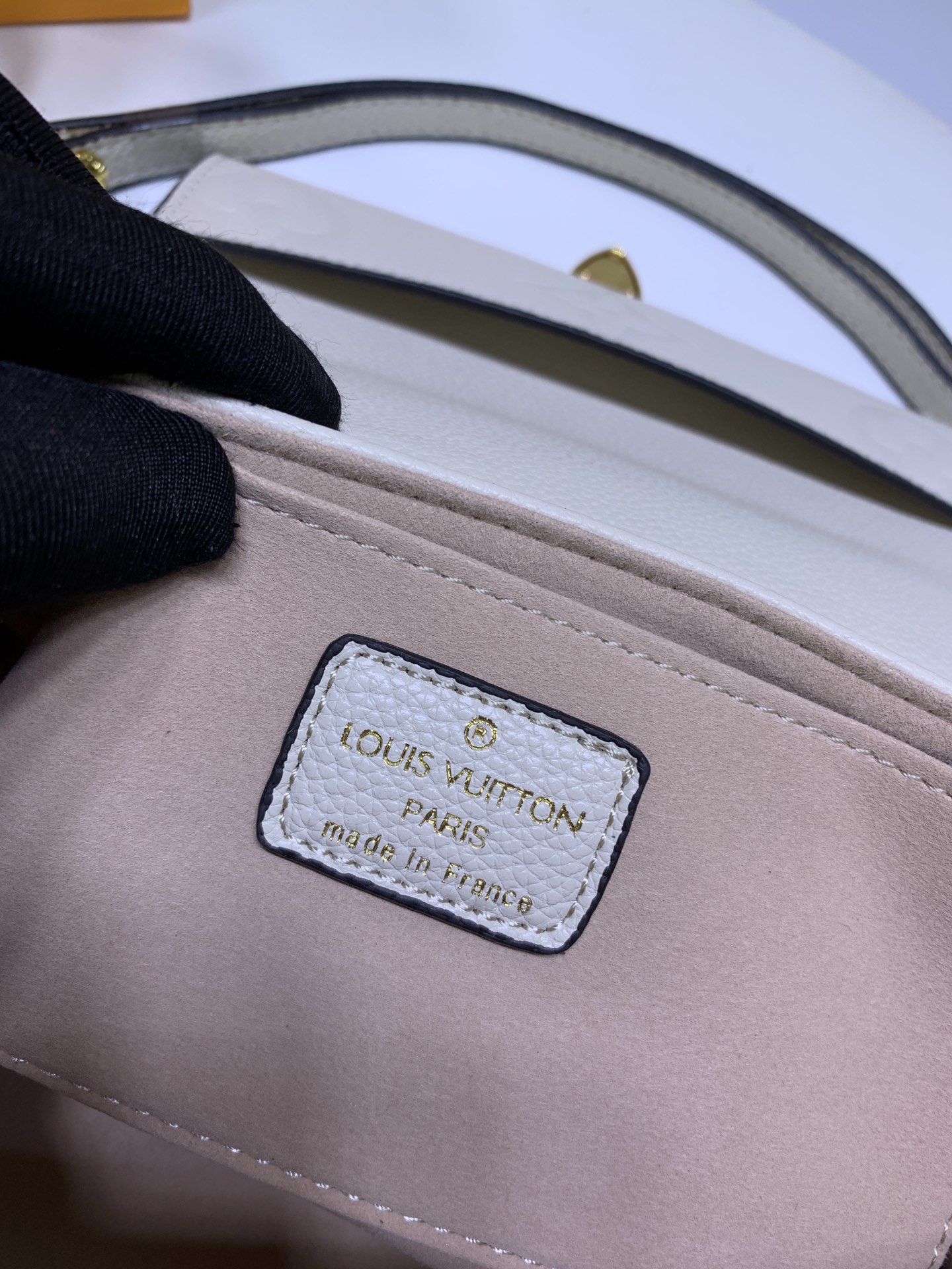 L*ouis V*uitton Bag Top Quality 24*14*9cm